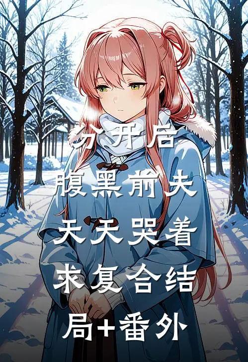 分开后，腹黑前夫天天哭着求复合结局+番外
