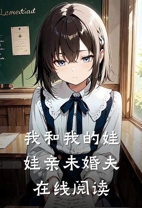 我和我的娃娃亲未婚夫在线阅读