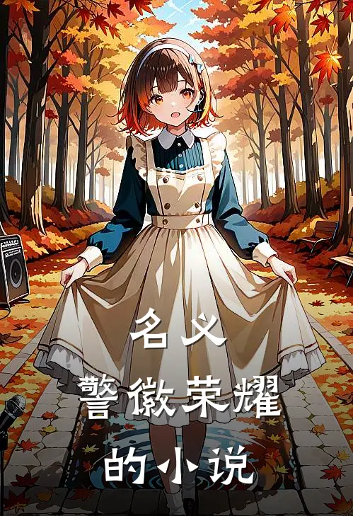 名义：警徽荣耀的小说