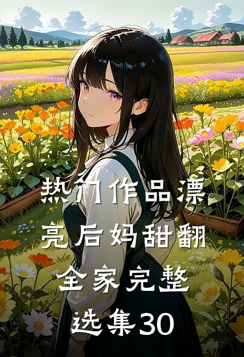 热门作品漂亮后妈甜翻全家完整(选集)30
