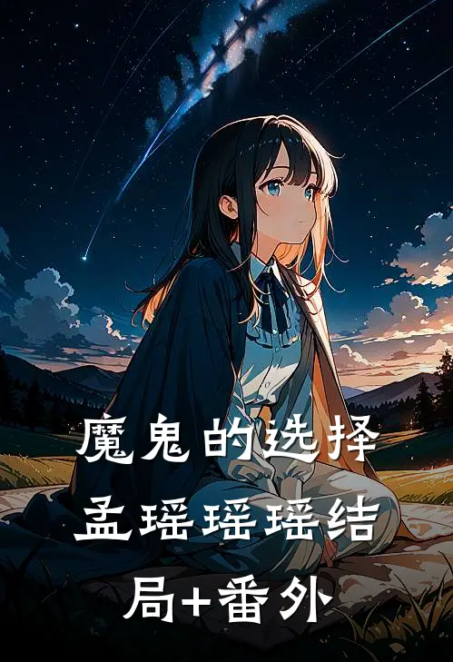魔鬼的选择孟瑶瑶瑶结局+番外