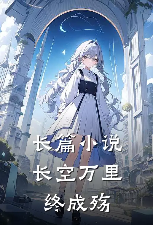 长篇小说长空万里终成殇