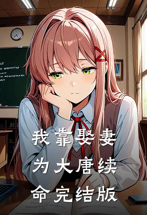我靠娶妻为大唐续命完结版