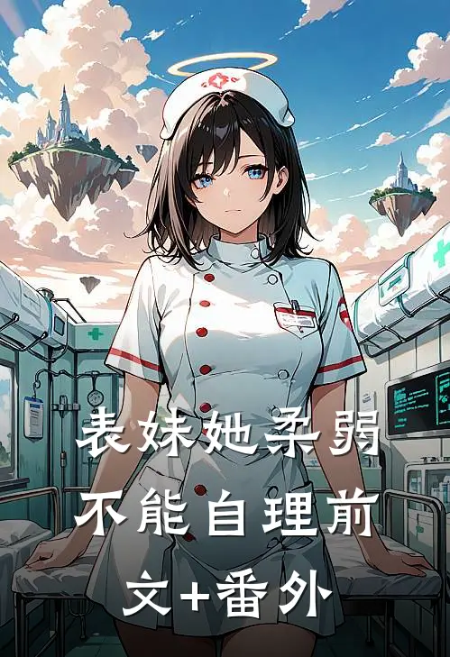 表妹她柔弱不能自理前文+番外