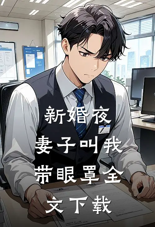 新婚夜，妻子叫我带眼罩全文下载