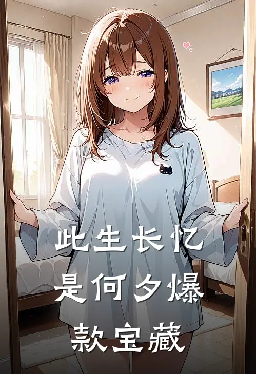 此生长忆是何夕爆款宝藏