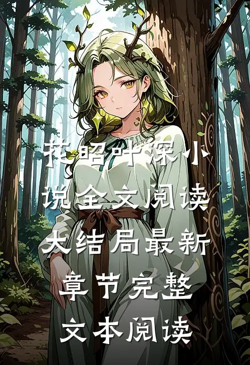 花昭叶深小说全文阅读大结局最新章节完整文本阅读