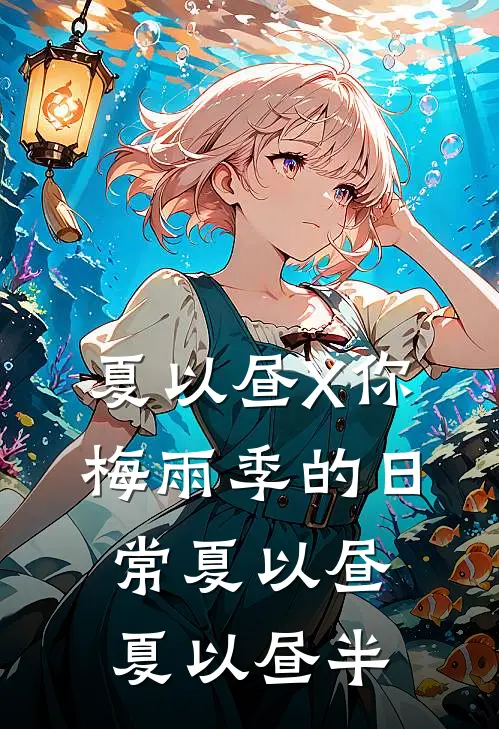 【夏以昼X你：梅雨季的日常】夏以昼夏以昼半