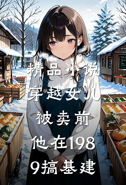 精品小说穿越女儿被卖前，他在1989搞基建