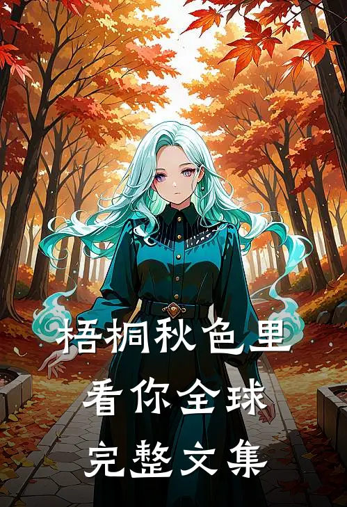 梧桐秋色里看你全球完整文集