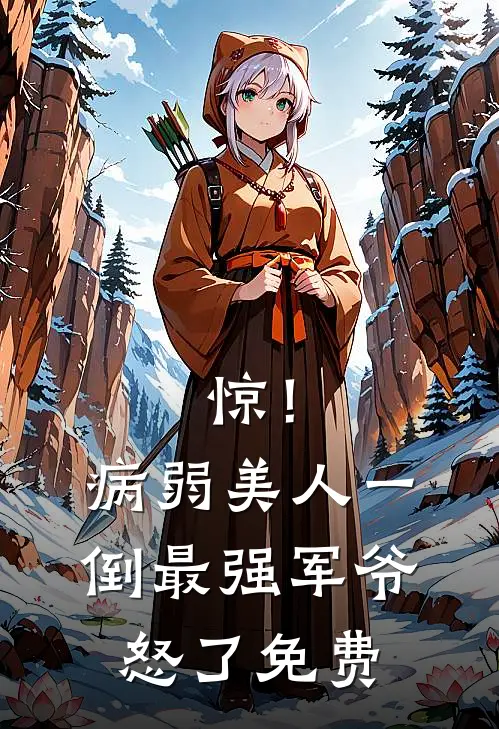 惊！病弱美人一倒，最强军爷怒了免费