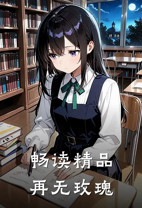 畅读精品再无玫瑰