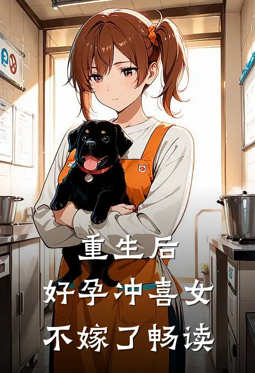 重生后，好孕冲喜女不嫁了畅读