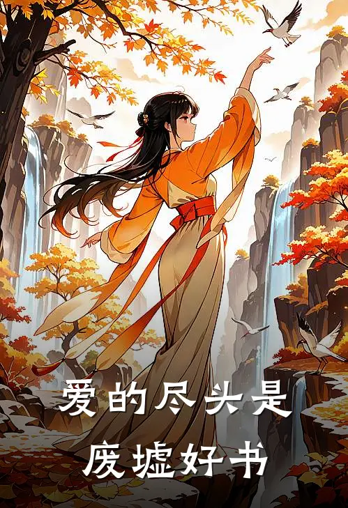 爱的尽头是废墟好书