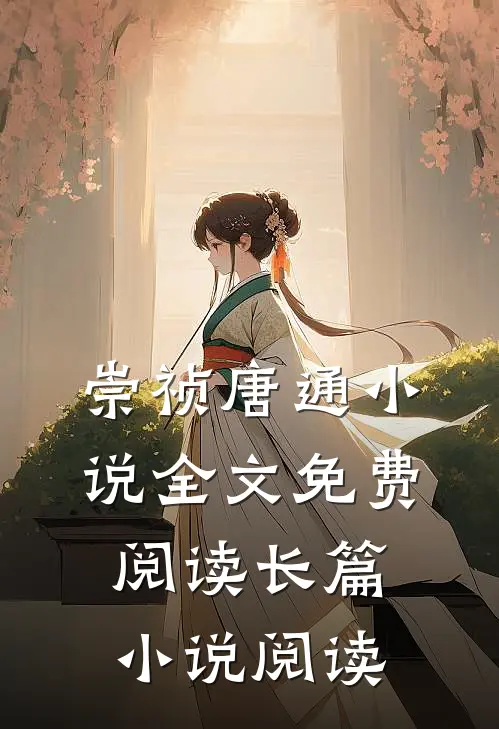 崇祯唐通小说全文免费阅读长篇小说阅读