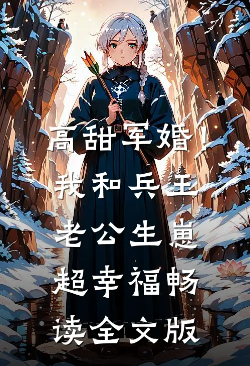 高甜军婚！我和兵王老公生崽超幸福畅读全文版