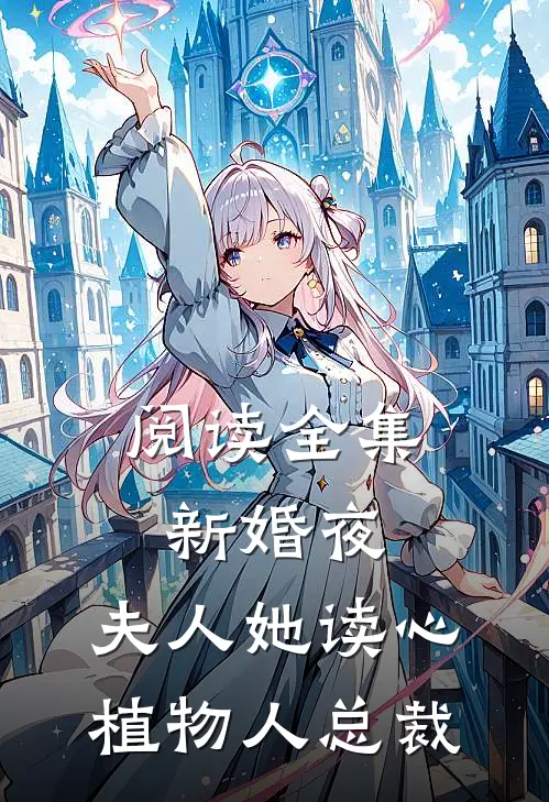 阅读全集新婚夜，夫人她读心植物人总裁