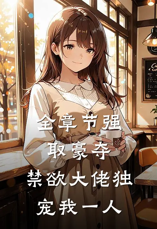 全章节强取豪夺：禁欲大佬独宠我一人