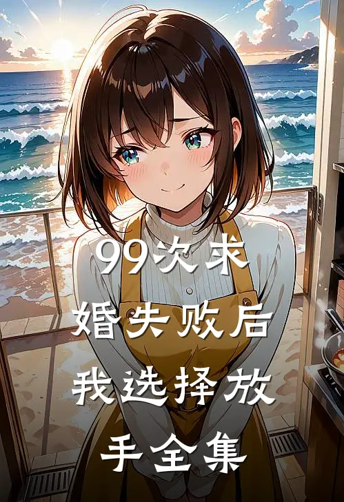 99次求婚失败后，我选择放手 全集