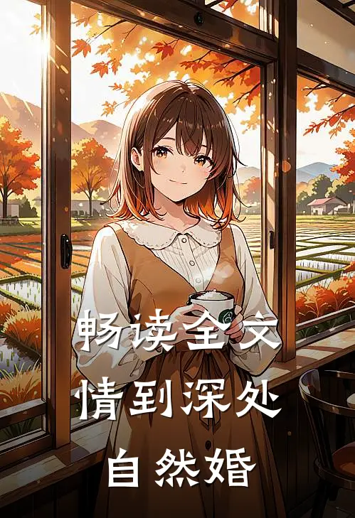 畅读全文情到深处自然婚