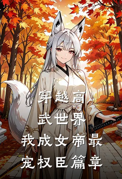 穿越高武世界，我成女帝最宠权臣篇章