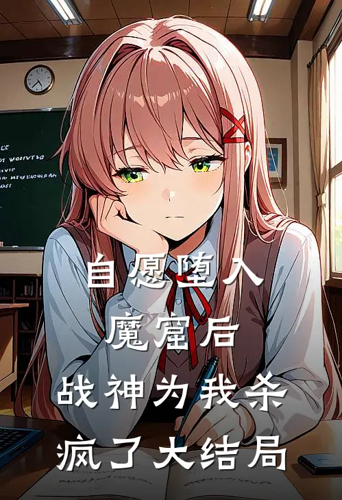 自愿堕入魔窟后，战神为我杀疯了大结局