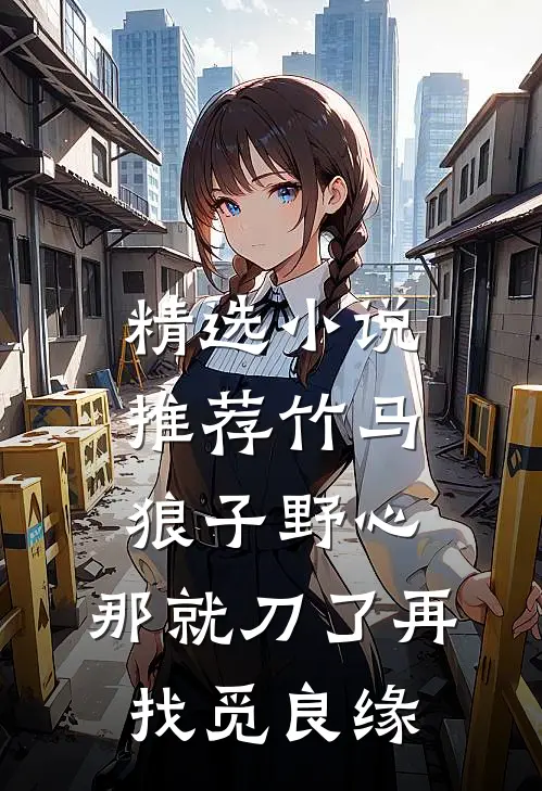 精选小说推荐竹马狼子野心，那就刀了再找觅良缘