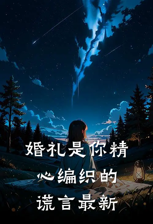 婚礼是你精心编织的谎言最新