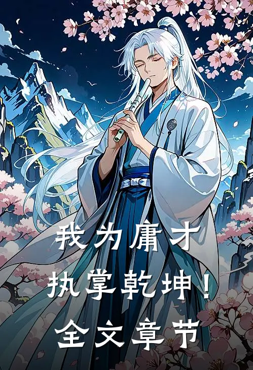 我为庸才，执掌乾坤！全文章节