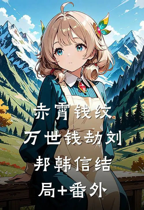 赤霄钱纹：万世钱劫刘邦韩信结局+番外