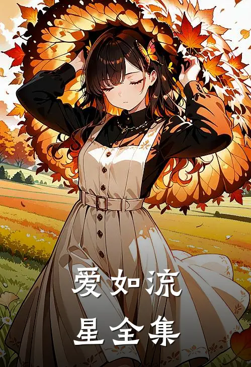 爱如流星全集