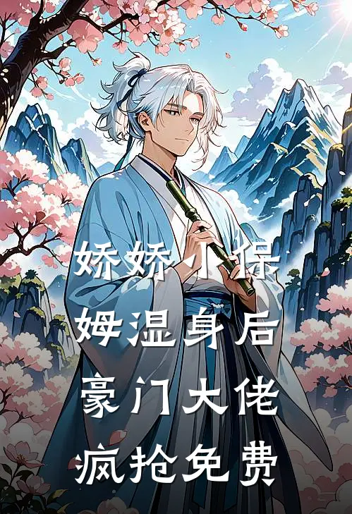 娇娇小保姆湿身后，豪门大佬疯抢免费