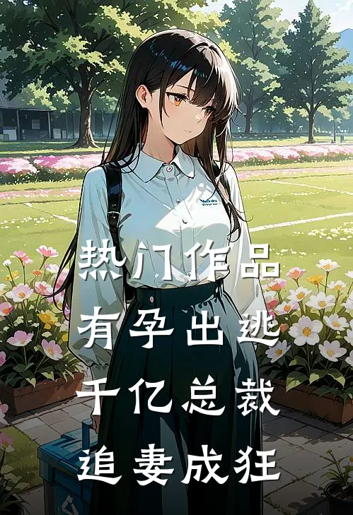 热门作品有孕出逃：千亿总裁追妻成狂