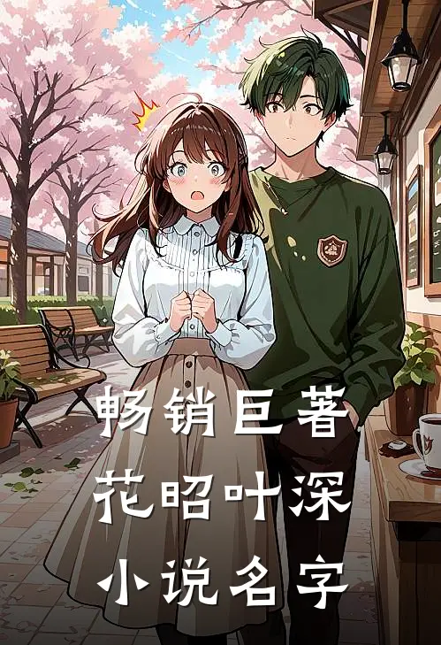 畅销巨著花昭叶深小说名字