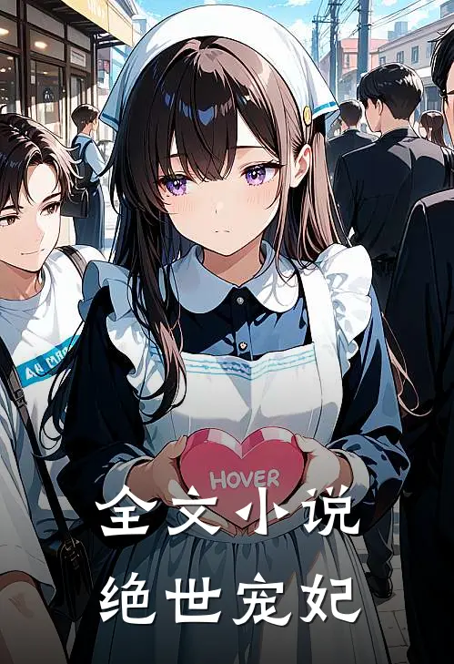 全文小说绝世宠妃