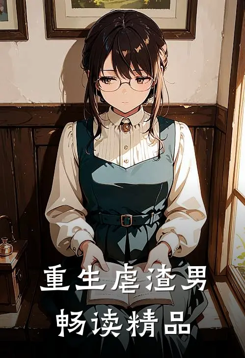 重生虐渣男畅读精品
