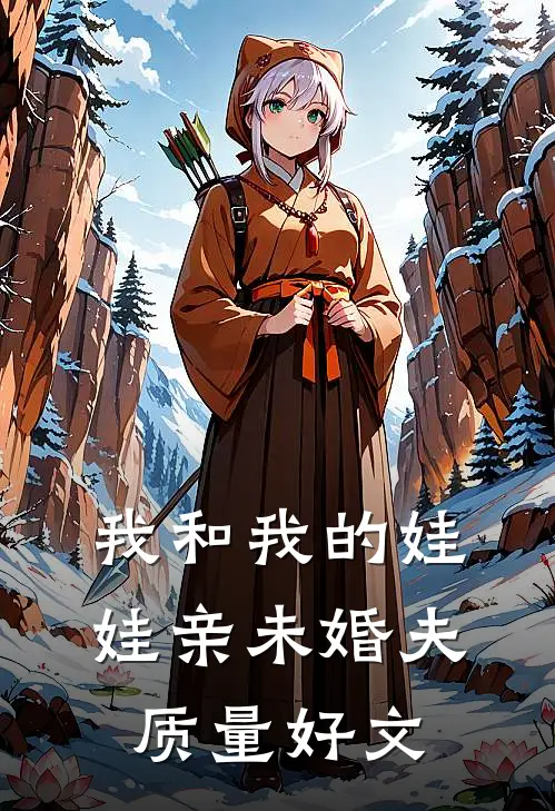 我和我的娃娃亲未婚夫质量好文