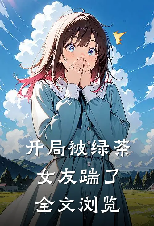 开局被绿茶女友踹了全文浏览