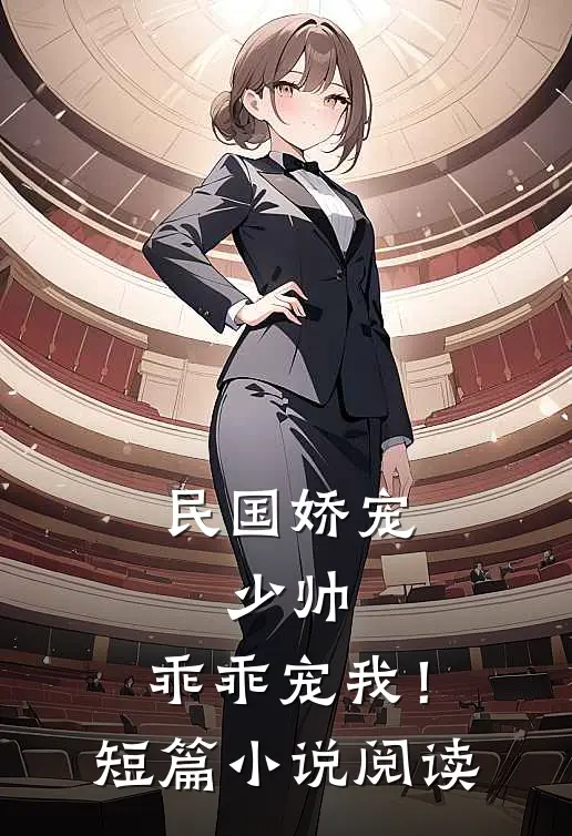 民国娇宠：少帅，乖乖宠我！短篇小说阅读