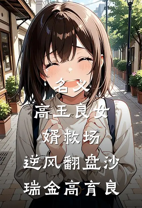 名义：高玉良女婿救场，逆风翻盘沙瑞金高育良