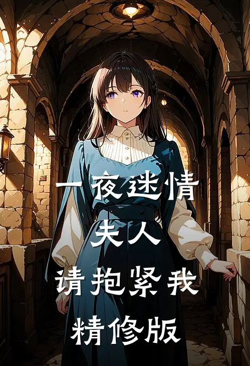 一夜迷情：夫人，请抱紧我精修版