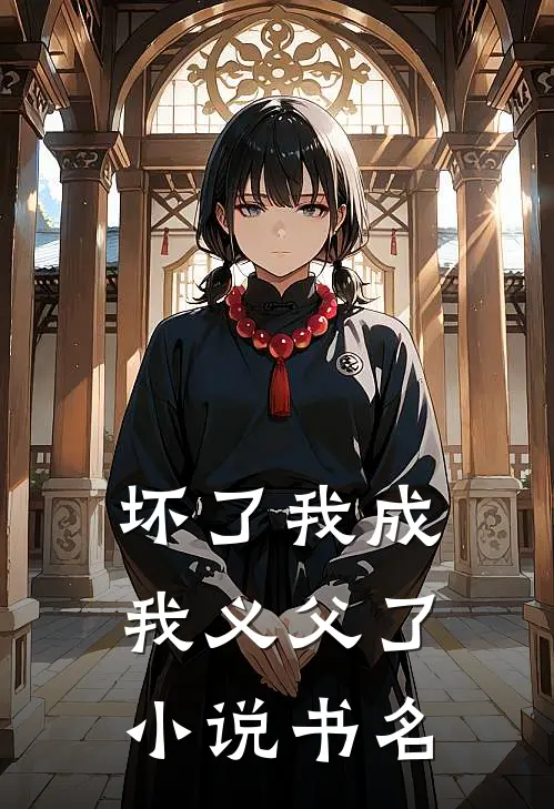 坏了我成我义父了小说书名