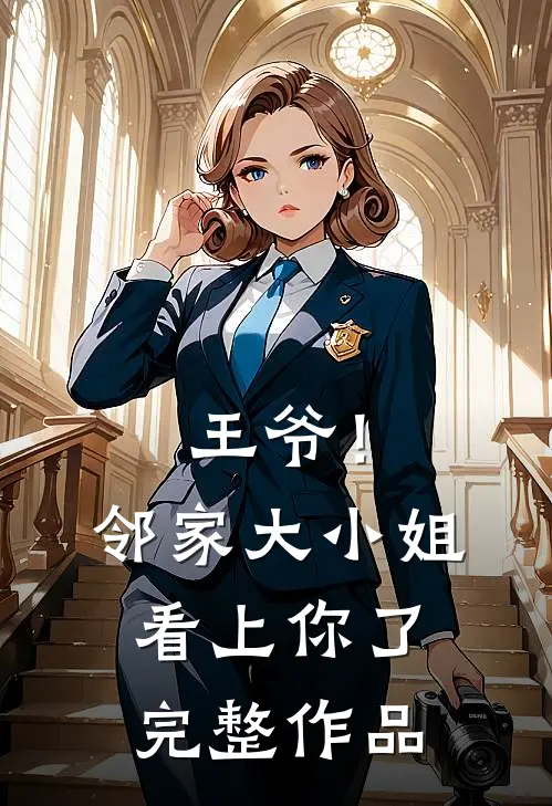 王爷！邻家大小姐看上你了完整作品