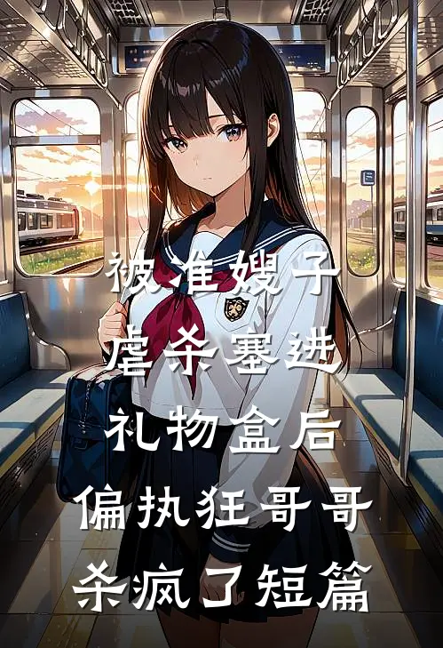 被准嫂子虐杀塞进礼物盒后，偏执狂哥哥杀疯了短篇