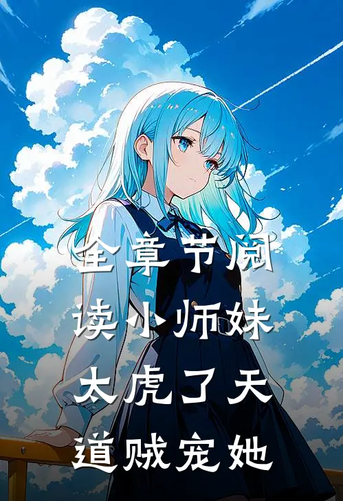 全章节阅读小师妹太虎了天道贼宠她