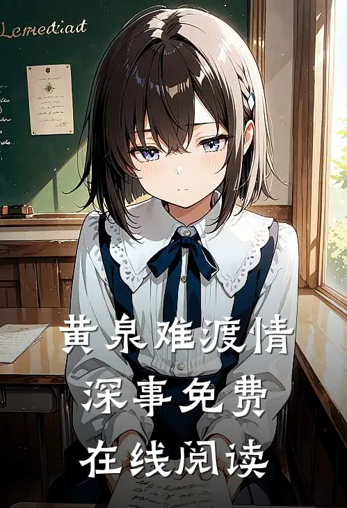 黄泉难渡情深事免费在线阅读