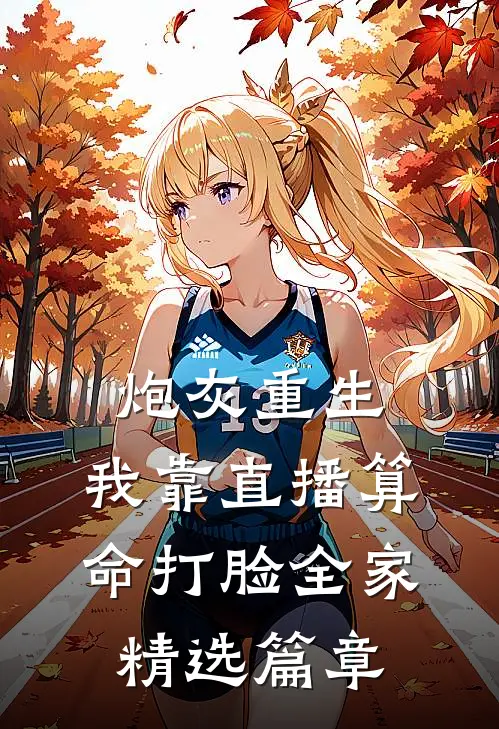 炮灰重生：我靠直播算命打脸全家精选篇章