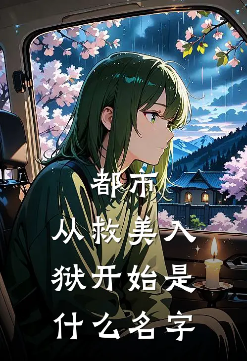 都市：从救美入狱开始是什么名字