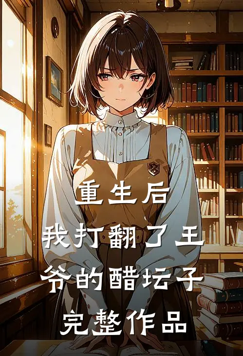 重生后，我打翻了王爷的醋坛子完整作品