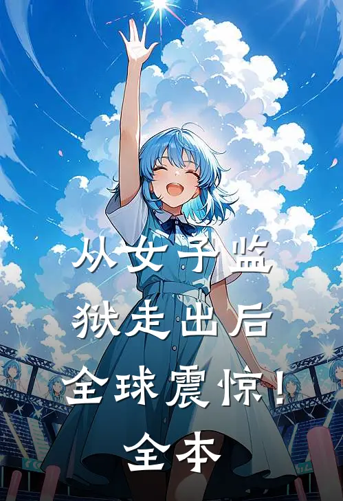 从女子监狱走出后，全球震惊！全本